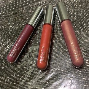 Becca Glowgloss